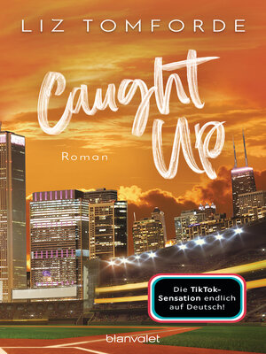 cover image of Caught up